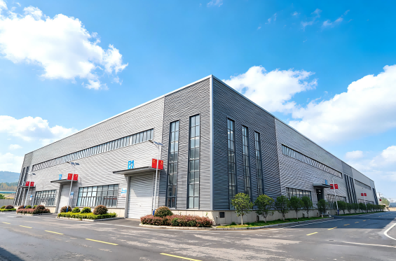 Hunan Hentg Power Electric Technology Co., Ltd.