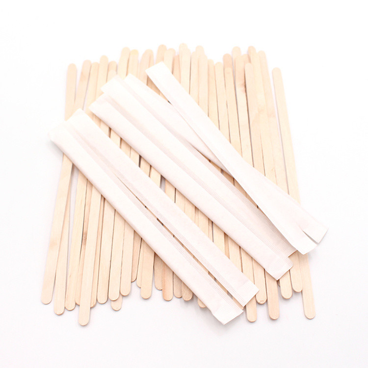 Exquisite Coffee Stirrer Mixer Stainless Steel Beverage Mixer for Different Size
