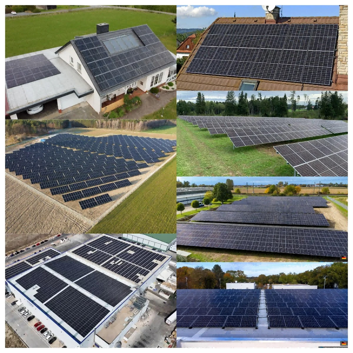 132 Cells Monocrystalline Silicon Bifacial Dual Glass Photovoltaic Panel 560W-580W