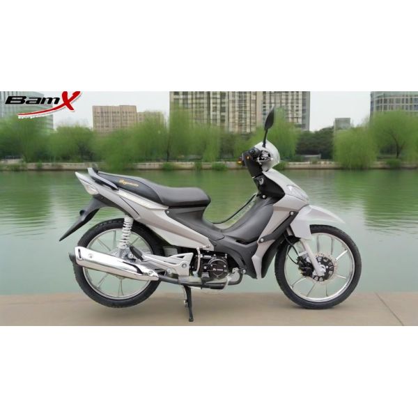 мотоцикл Honda 125cc велосипеда грязи ямы муфты 110cc мотоцикла НОВИЧКА 12v 5ah автоматический