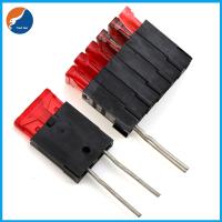 Suporte empilhável do fusível do porta-fusível de FKH para ATO Style Blade Fuse Rated 80V