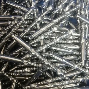 Corticateur personnalisé en métal médical pour chirurgie de la colonne vertébrale