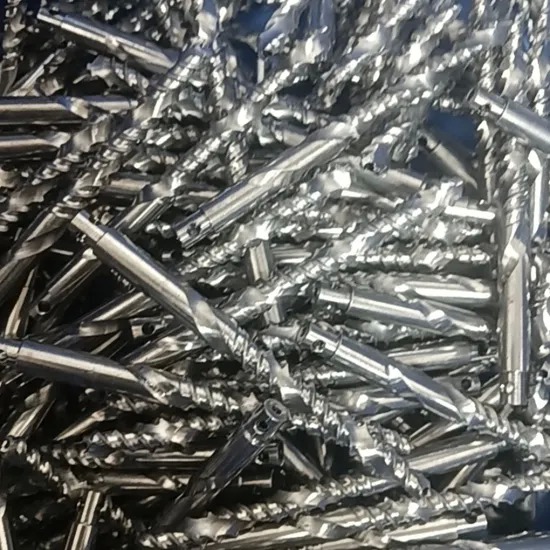 Custom Medical Metal Drill Corticator For Spinal Surgery