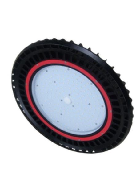 High Efficiency Dimmable UFO LED High Bay Light 150 Watt With Cree  Chip , Ra>80