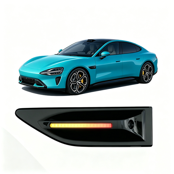Taiwan Epistar LED Fender Side Marker Light Turn Signal For Xiaomi SU7