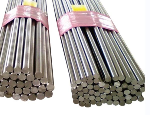 Hot Rolled Technique ASTM1022 Round Steel for Widely Used Non-Alloy Stainless Steel 304L