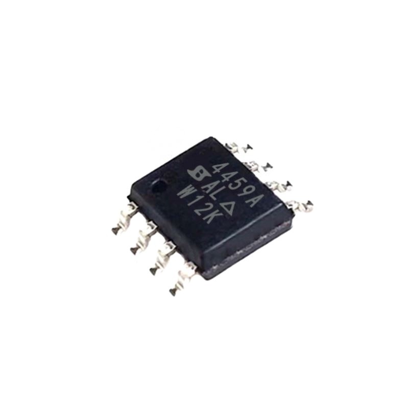 Интегрированные схемы Микроконтроллер SI4459ADY-T1-GE3 Vi-shay BAV20WS-E3-18