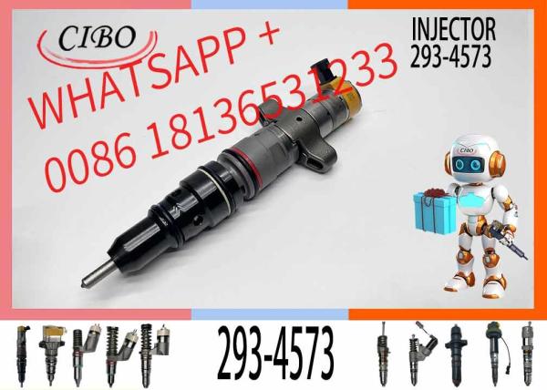 Common Rail C9/C7  Diesel Engine Fuel Injector 293-4573 328-2573 328-2578 10R7222 387-9434