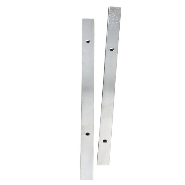 Precision CNC Shaft with ±0.002~0.005mm Tolerance ISO9001 Certified CNC Milling Parts for 100% Inspection