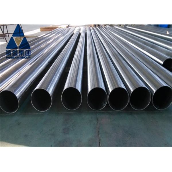 Длина SCH40 12m холодная - вычерченный безшовный трубопровод, труба API 5L Gr.B безшовная 20 дюймов