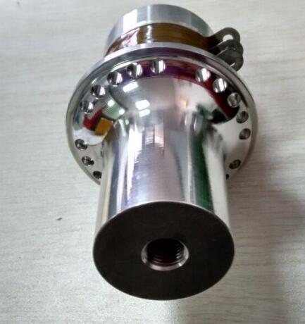 2000w 20k Welding Ultrasonic Ceramic Transducer CE ISO9001
