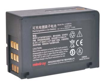 Monitor Battery For Mindray T1