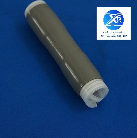 Silicone Rubber Cold Shrink Tube For Telecommunication Tower