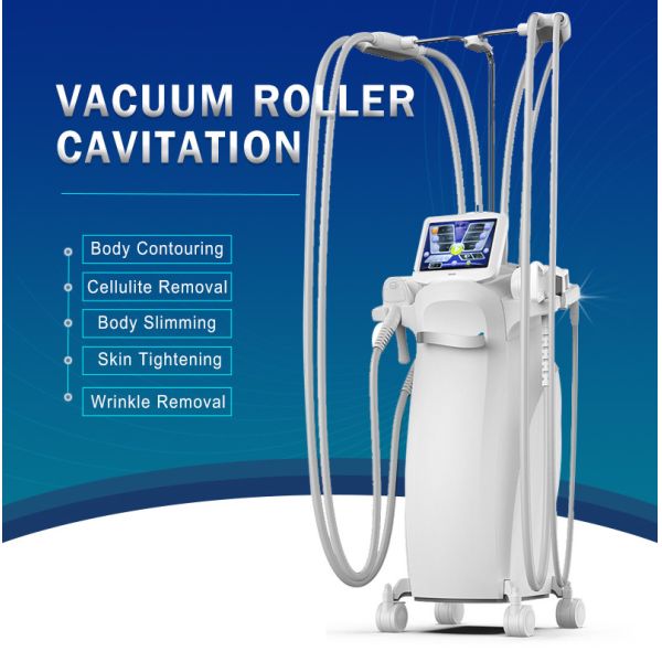 Velaslim Infrared Laser Vacuum Rolling Anti-Cellulite Rf Skin Tightening Machine Manufacturer、
