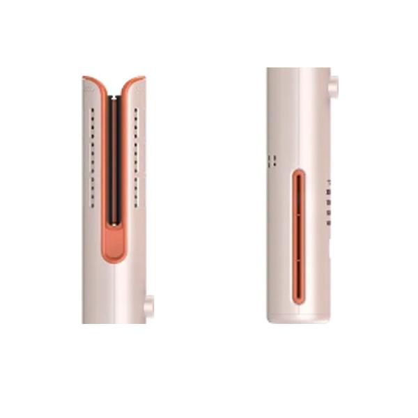 Latest PTC Technology Fast Heating Wireless Professional Styling Tools Hair Straightener
