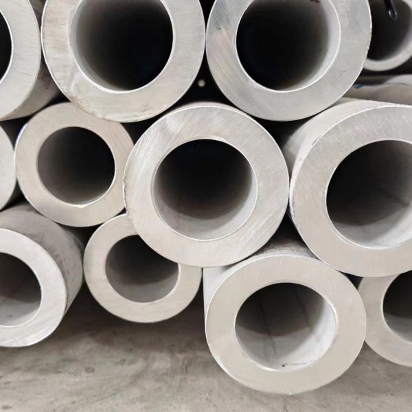 DN6 - DN400 Никелевая сплав C276 Бесшовная труба UNS N10276 SCH40S SCH80S Сплав 276 труба