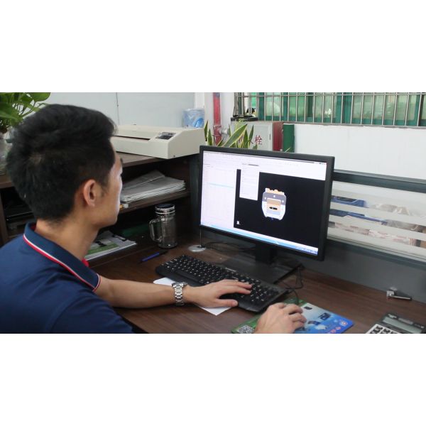 LAN ANH TRADING IMPORT AND EXPORT MANUFACTURING CO., LTD