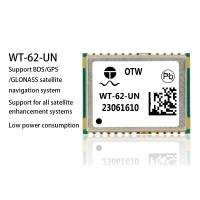 WT-62-UN Module GPS haute performance pour la sécurité et le suivi du véhicule