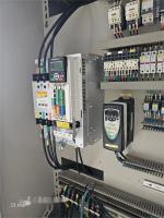 Le moteur à fréquence variable INOMAX VFD avec régulation directe du couple ACS880-01-038A-3
