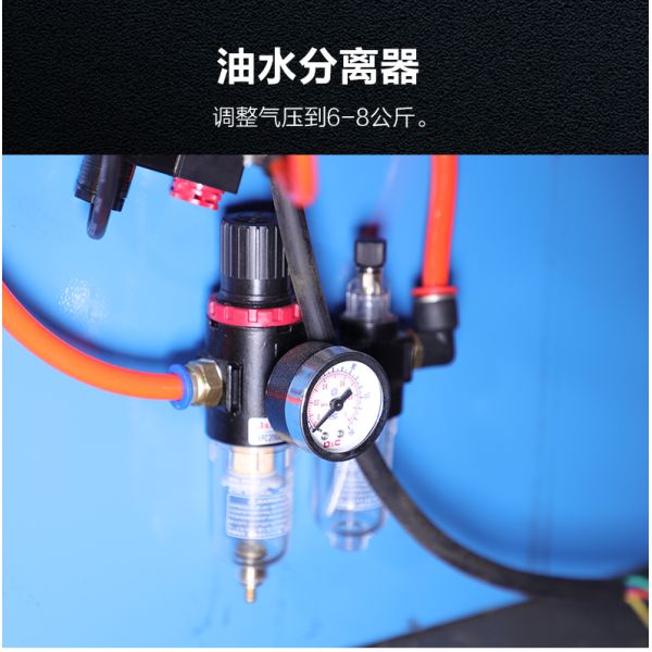 China Factory XS-80 High Precision Double Head Chamfering Machine Iron Steel Pvc Aluminum Tube Round Tube Round Rod