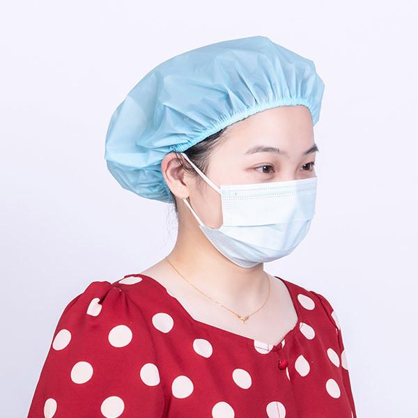 CE FDA Breathable Dust Proof Earloop Face Mask