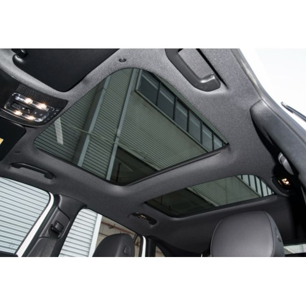 Мерседес-Benz 2023 места компактное SUV двери 5 версии 5 GLA 200