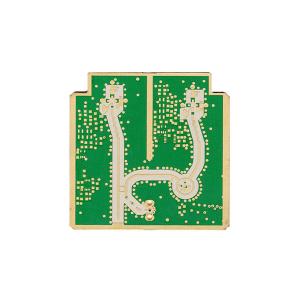 RO3003 RO4350 Taconic Pcb Rf Circuit Board Taconic TP Series Immersion Gold