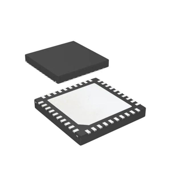 TLV320AIC3204IRHBR Electronic IC Chips VQFN-32 Audio CODEC Interface