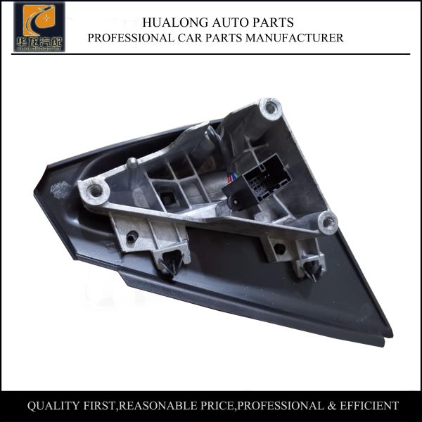 Chevrolet Equinox Side Mirror