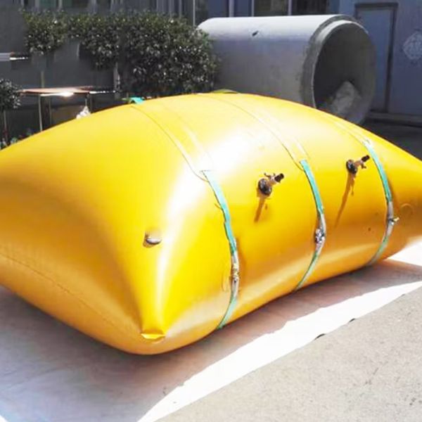 Надежное удобное судно Воздушные подушки для спасения Подводное спасательное и спасательное оборудование