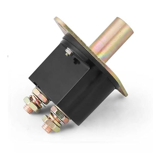 Universal DC 12-24V 250A High Power Battery Switches Safety Kill Cut-Off Switch for Car / Ship / Truck