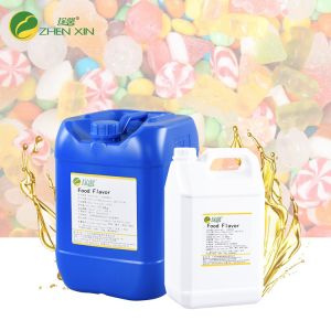 Сильный и долговечный запах Природный фруктовый аромат Конфеты Ароматы пищи Ароматические масла для приготовления конфеты Выпеченная пища