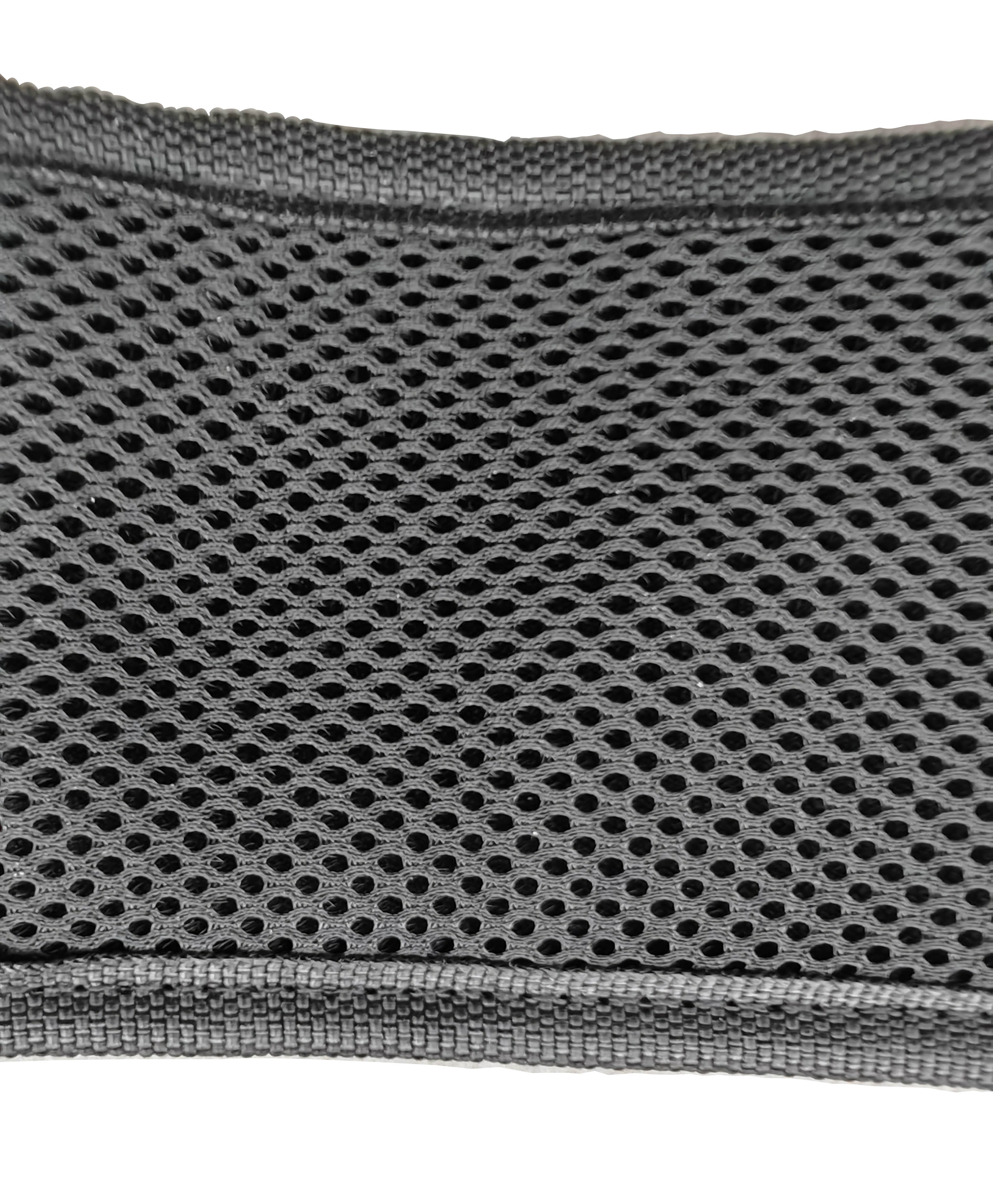 Размер 370*90mm магнита ПК Wristband 15 Mafnetic сильный легко держа небольшие части и инструменты металла голубые