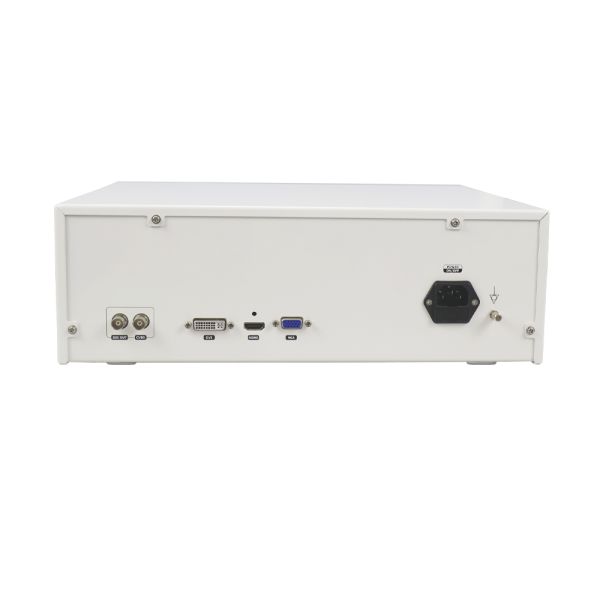 Manufacturer touchscreen Full HD Integrated Endoscopy Camera With 7 Inch Display And 100W LED Light Source