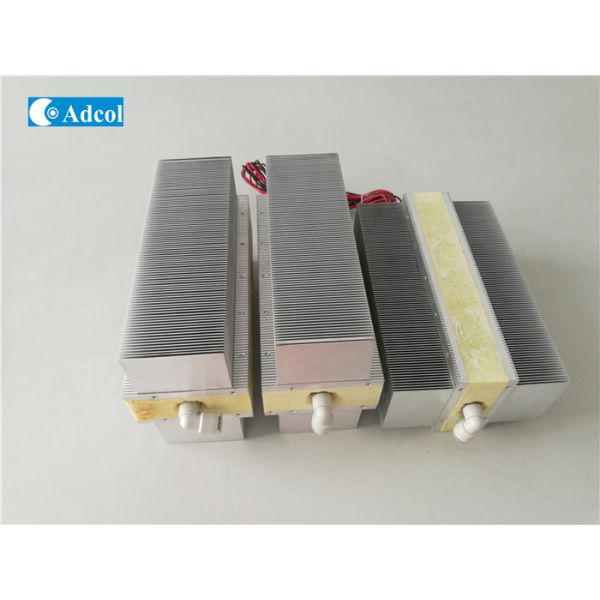 Пельтье жидкий термоэлектрический охладитель охлаждение водой