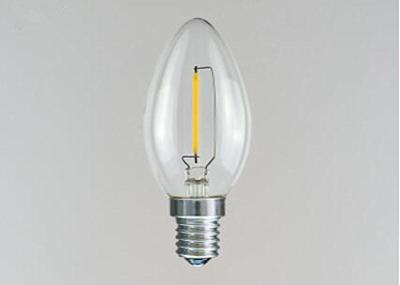 FG45 2W / 4W Yellow Filament LED Light Bulbs CE For Residential And Indoor