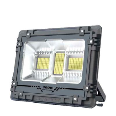 Aluminium Housing 50W 100W 150W 200W 300W IP65 IP66 AC220V LED Floodlight for Outdoor