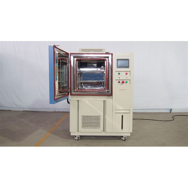 25℃ 80%RH Battery High Temperature Humidity Chamber Laboratory
