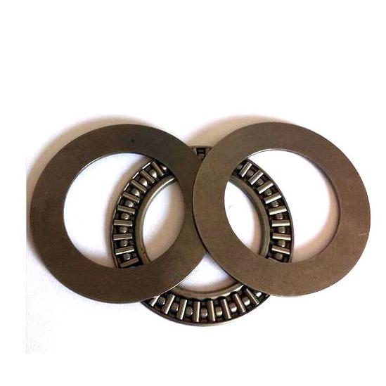 AXK1024 NTB1024  10x24x2 Thrust Needle Roller Bearings