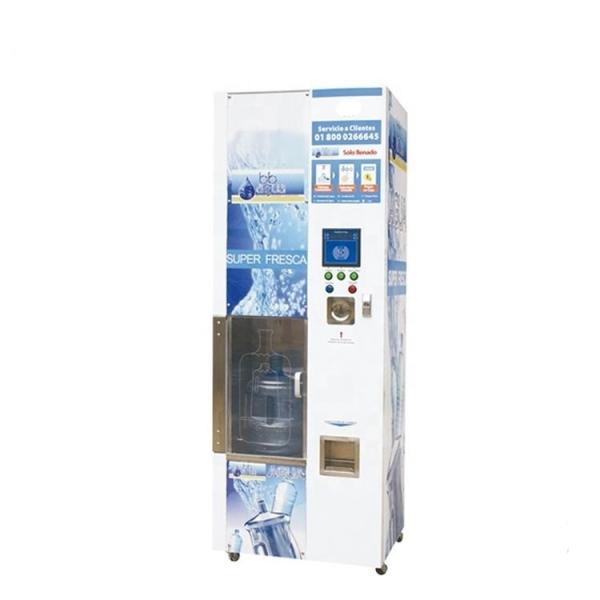 Dispensador automático de água purificada de 180W