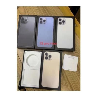 Caixa de embalagem de celular reutilizável Para Apple Iphone 13 14 Pro Max Tamanhos automáticos