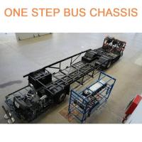 chasis eléctrico del autobús de China, cuerpo eléctrico del autobús, planta de fabricación de autobús