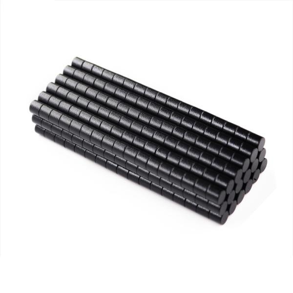 OEM N52 Sintered Neodymium Magnet Neodymium Iron Boron Magnet