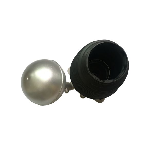 Rear Left Air Suspension Shock 3D0616001 For VW - Phaeton Bentley 2002-2009