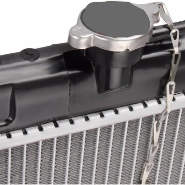 High Quality Auto Parts Radiator 21460-31U10