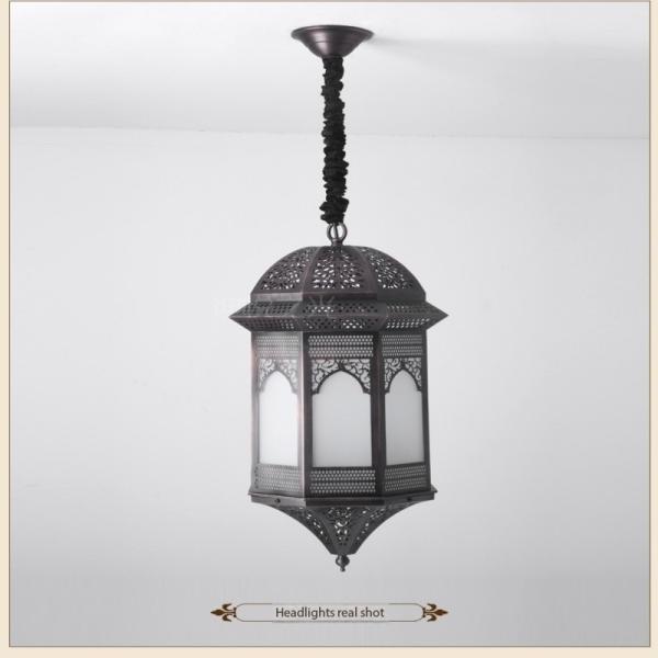 Black Bronze Vintage Copper Chandelier Dining Room Sophistication