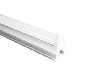 Home T5 LED Tube Light 9W 6000k AC240V High Efficiency Φ23 X 572mm
