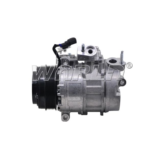 2069520 AV6119D629HA Auto AirCon Compressor For Ford CMAX For Focus For Galaxy WXFD088