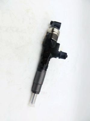 Injetor do motor diesel da eficiência elevada DENSO/injetores diesel do caminhão de nível elevado