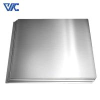 Prix de plat/feuille de Hastelloy C276 C22 C4 X Monel 400 d'alliage de nickel